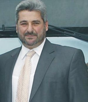 Θεόδωρος Αθανασιάδης (Δήμαρχος Σιταγρών Πρόεδρος ΤΕΔΚ Ν. Δράμας)  38 στρέμματα περιμένουν την Δόξα !!!