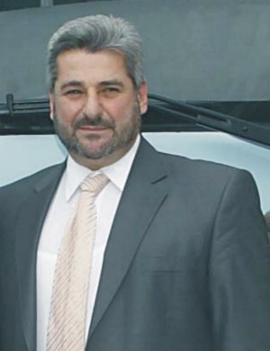 Θεόδωρος Αθανασιάδης (Δήμαρχος Σιταγρών Πρόεδρος ΤΕΔΚ Ν. Δράμας)  38 στρέμματα περιμένουν την Δόξα !!!