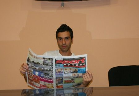 Επιστροφή στα πάτρια εδάφη