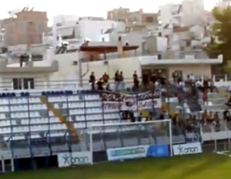 “Μπορούσαμε να νικήσουμε” λέει ο Χατζηζήσης