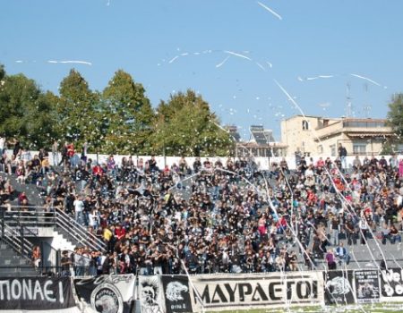 Την στήριξη του κόσμου της περιμένει η Δόξα