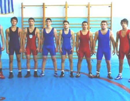 Ακαδημία Πάλης Δράμας