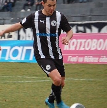 Εκτός πλάνων ο Πολωνός για πειθαρχικό παράπτωμα