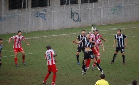 LIVE!!! ΕΘNΙΚΟΣ ΑΣΤΕΡΑΣ-ΔΟΞΑ  ΔΡΑΜΑΣ 0-0