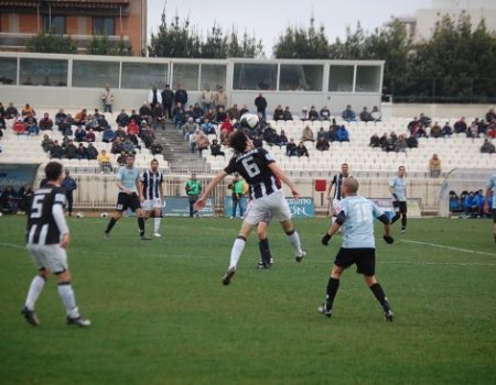 LIVE!!! ΠΑΝΘΡΑΚΙΚΟΣ-ΔΟΞΑ 0-1