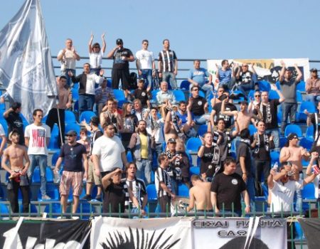 LIVE !!! ΚΑΡΔΙΤΣΑ-ΔΟΞΑ  2-1