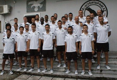 Για ένα …ενοίκιο χάνεται και ο Χλωρός!!!