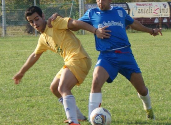 Σπουδαία εμφάνιση του Αμπελόκηπου