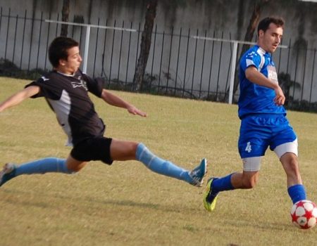 Οδυσσέας Αναγέννησης – ΑΕ Αμπελοκήπων 1-0