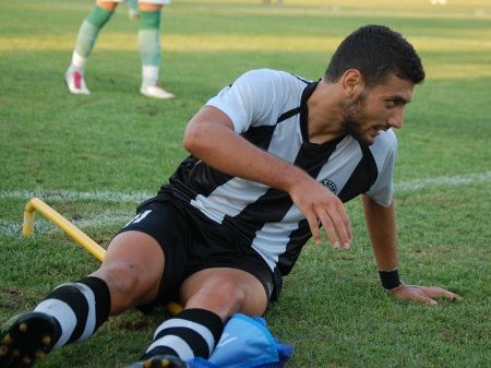Νέος πονοκέφαλος του Χαραλαμπίδη στην επιθετική γραμμή