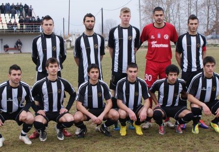 Παρά το 0-3 από την Κ-20 του Παναθηναϊκού