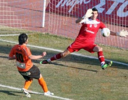 LIVE!!! ΔΟΞΑ-ΚΕΡΚΥΡΑ 0-1 !!!