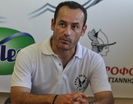 Με «πεντάρα» μέσα στην Πετρούσα η Δόξα συνεχίζει στην κορυφή του πρώτου ομίλου στο περιφερειακό πρωτάθλημα!!!