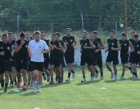 Φεύγει το πρωί για το Βώλακα η αποστολή της Δόξας