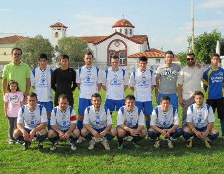 Αναμενόμενος για τον Μαυρόβατο ο υποβιβασμός στην Α2