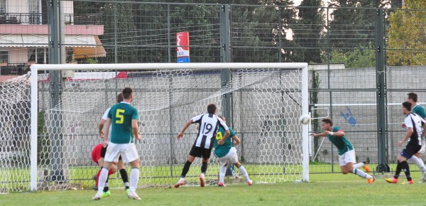 Goal Tserkezoy