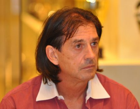 Κασδοβασίλης: «Δεν έφυγα από την Δόξα πρέπει όμως κάποια στιγμή να μιλήσω»