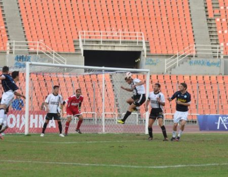ΗΡΑΚΛΗΣ – ΔΟΞΑ LIVE!!!!  0-0 ΤΕΛΙΚΟ