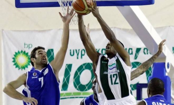 Basket League ΟΠΑΠ: Οι διαιτητές της 6ης αγωνιστικής