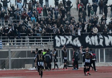 LIVE !!! ΚΑΒΑΛΑ -ΔΟΞΑ  1-2 ΤΕΛΙΚΟ!!!