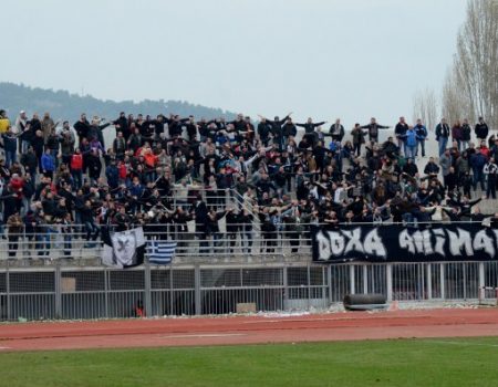 Ενώ μπαίνουν στην προτεραιότητα τα μεταγραφικά πλάνα