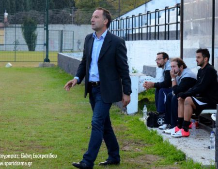 Τζαναβάρας: «Προσοχή στον Βύζαντα»!!!