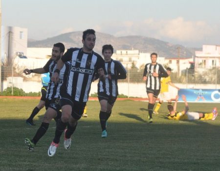 LIVE !!! ΒΥΖΑΣ-ΔΟΞΑ ΔΡΑΜΑΣ 1-1 ΤΕΛΙΚΟ