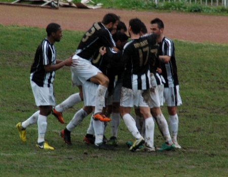 LIVE !!! ΦΩΚΙΚΟΣ-ΔΟΞΑ 0-1  ΤΕΛΙΚΟ!!!!