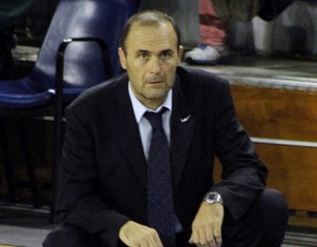 Οριστικό τέλος του Γιώργου Καλαφατάκη από την τεχνική ηγεσία των «πράσινων»