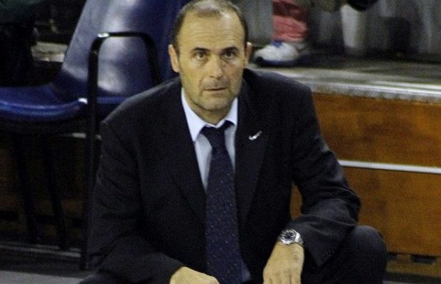 Οριστικό τέλος του Γιώργου Καλαφατάκη από την τεχνική ηγεσία των «πράσινων»