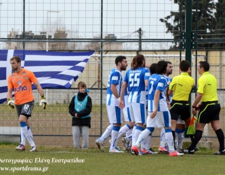 Νέος προπονητής και κακό γήπεδο οι ιδιαιτερότητες της Καλλιθέας