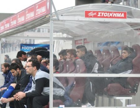 Τεστάρισμα στο Σιδηρόκαστρο για τους αναπληρωματικούς