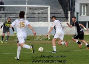 fasi kaminiotis A