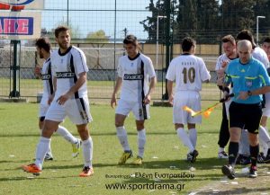 goal kaminiotis H