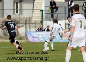 goal kappel A