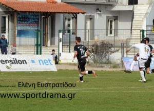 goal kappel B
