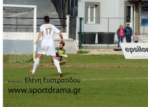 goal kappel C