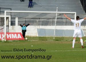 goal kappel D
