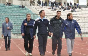 PROPON TEAM
