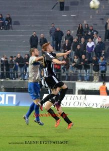 moudouroglou