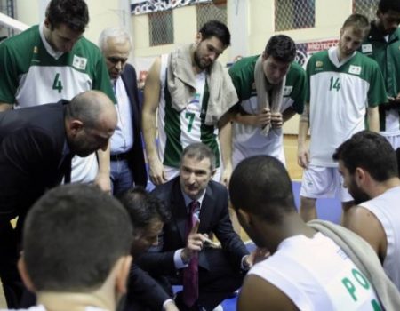 Πέφτει η αυλαία του φετινού πρωταθλήματος για τον ΚΑΟΔ