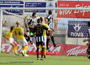 goal Mkrtsian A