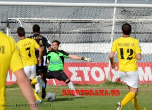 goal kappel A