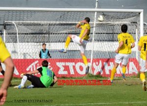 goal kappel C