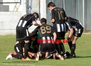 goal kappel Z