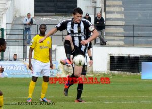 taralidis B