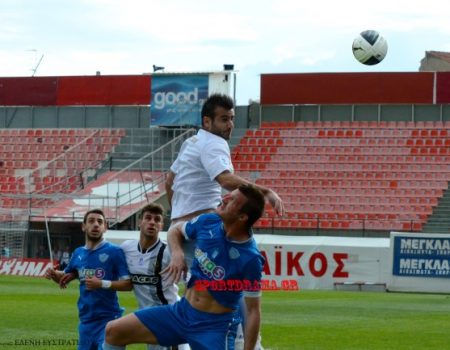 LIVE !!! ΓΑΖΩΡΟΣ-ΔΟΞΑ 1-0 ΤΕΛΙΚΟ!!!