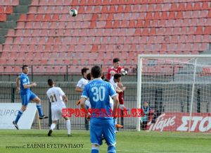 fasi daukos A