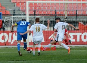 kostantinidis A
