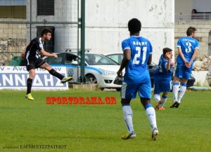 fasi mpoutzikos A